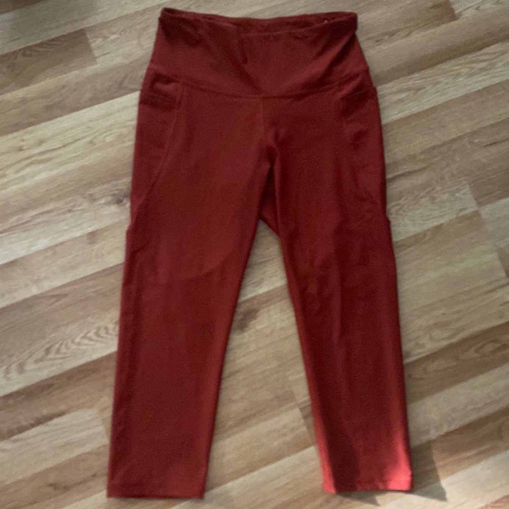Elevate Workout Leggings